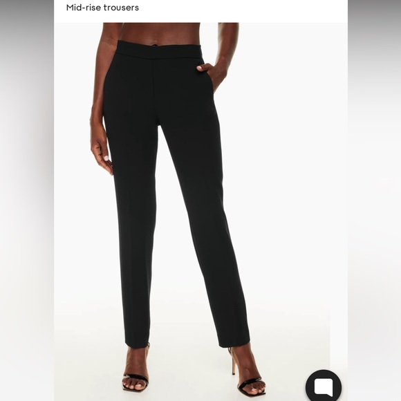 Babaton Conan Pant - Picture 3 of 7